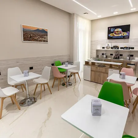 Boutique House Palla & Partner's מלון