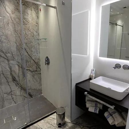 Boutique House Palla & Partner's מלון נאפולי