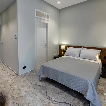 Boutique House Palla & Partner's נאפולי