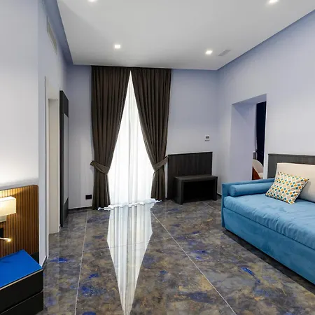 Boutique House Palla & Partner's מלון