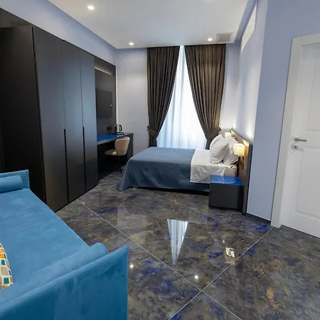 מלון Boutique House Palla & Partner's נאפולי