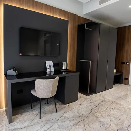 Boutique House Palla & Partner's נאפולי