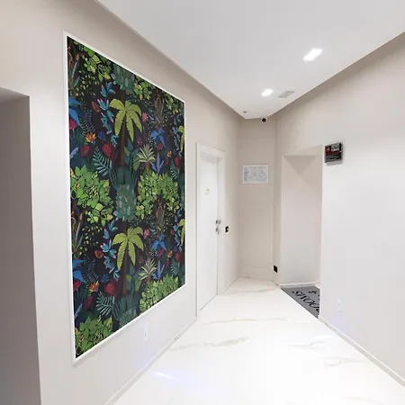 Boutique House Palla & Partner's מלון 4*