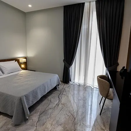 Boutique House Palla & Partner's מלון