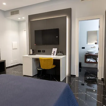 מלון Boutique House Palla & Partner's