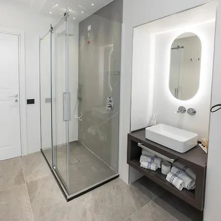 Boutique House Palla & Partner's מלון 4*