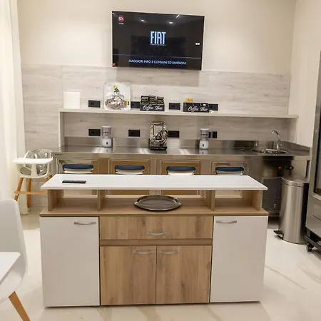 Boutique House Palla & Partner's