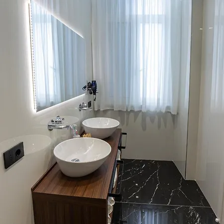 Boutique House Palla & Partner's 4*
