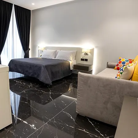 Boutique House Palla & Partner's