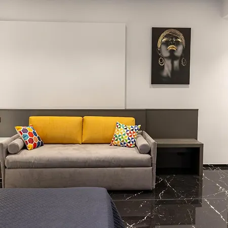 Boutique House Palla & Partner's 4*