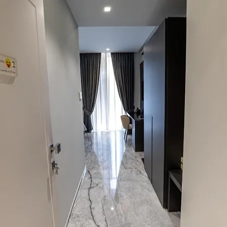 Boutique House Palla & Partner's